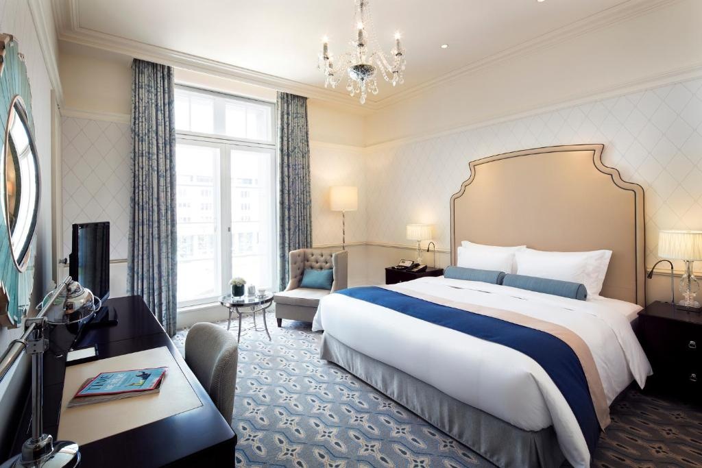 The Tokyo Station Hotel 사진 16