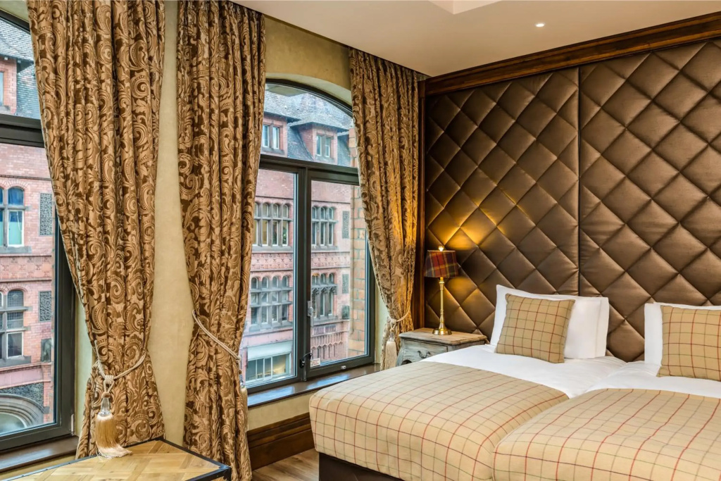 The Shankly Hotel - Général