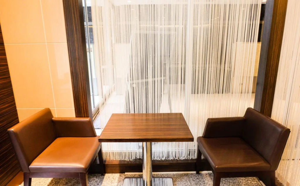 Tokyu Stay Nishi Shinjuku - Général