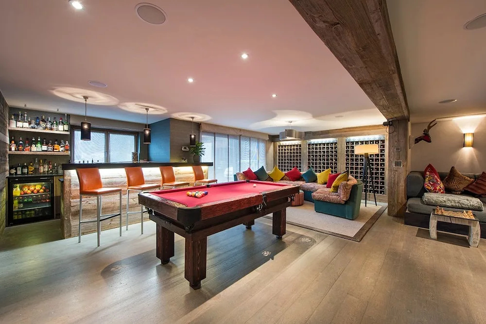 The Lodge Verbier - Général