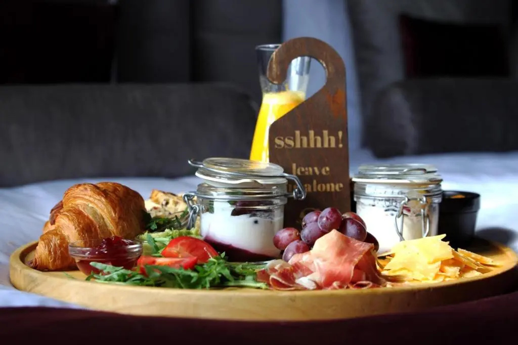 Boutique Hotel Steenhof Suites - Adults Only - Chambres