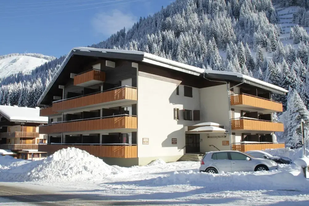 Alpenlake Ap120 View & Nature 5 Pers