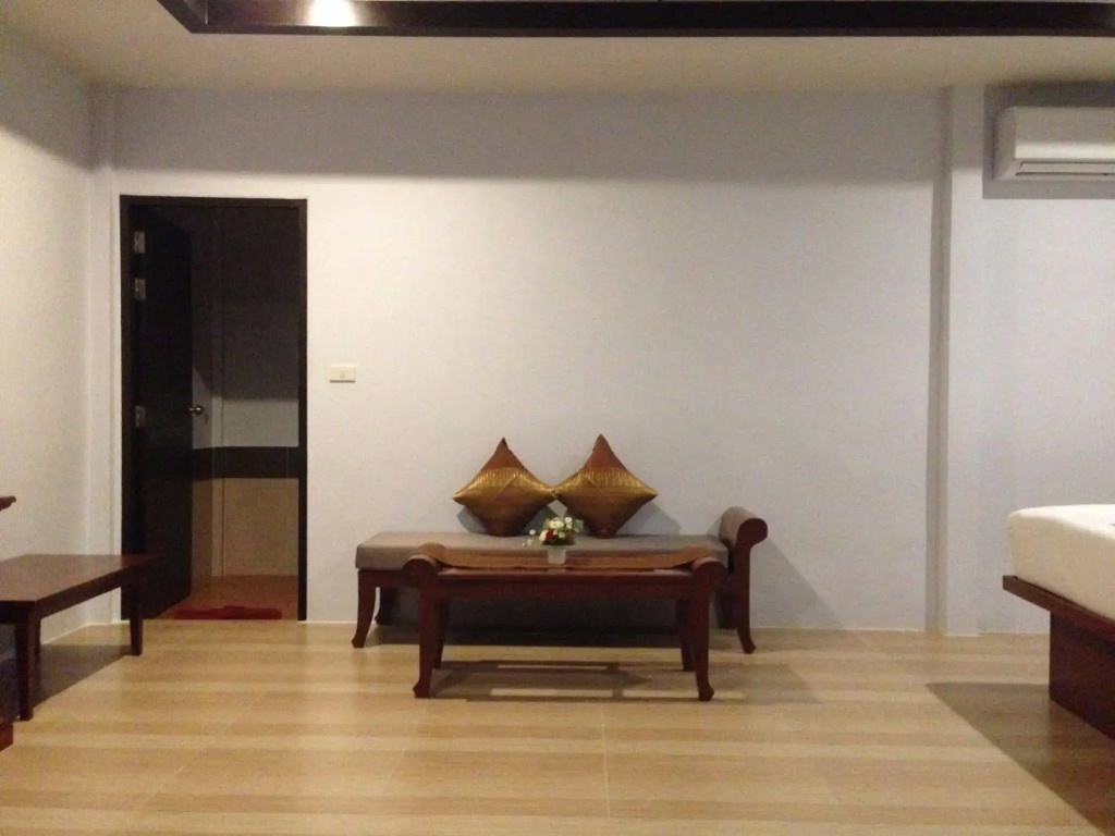 The Hip Resort  @ Khao Lak - Général