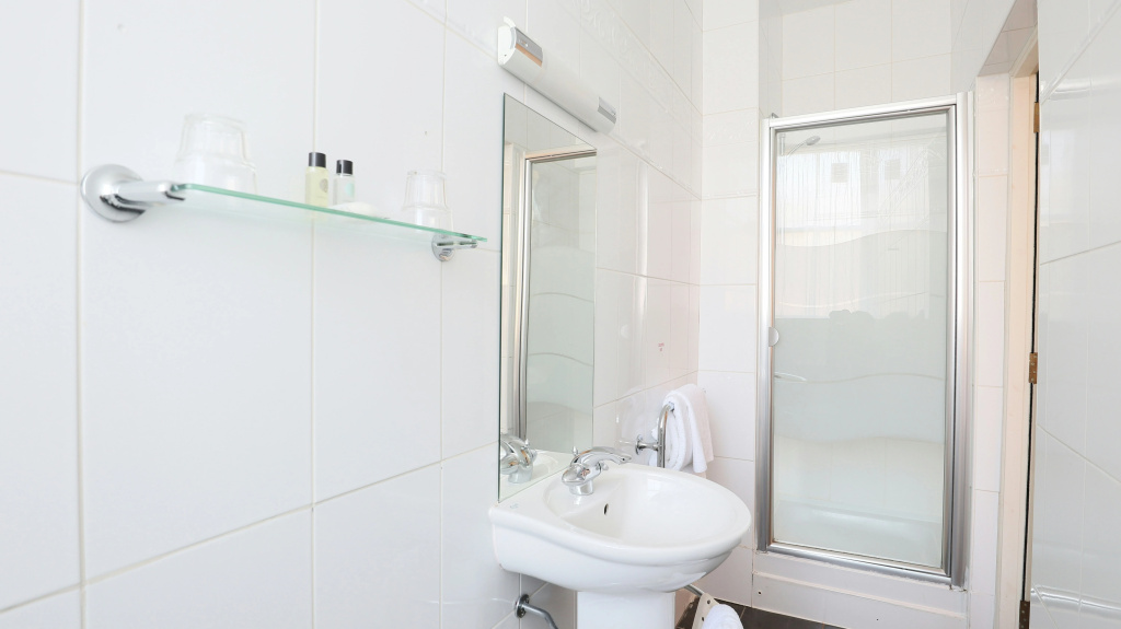 Columba Hotel Inverness by Compass Hospitality - Général