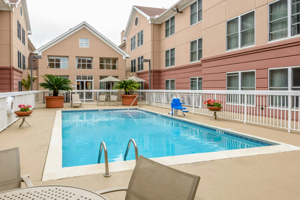Homewood Suites by Hilton Houston Clear Lake NASA - Général