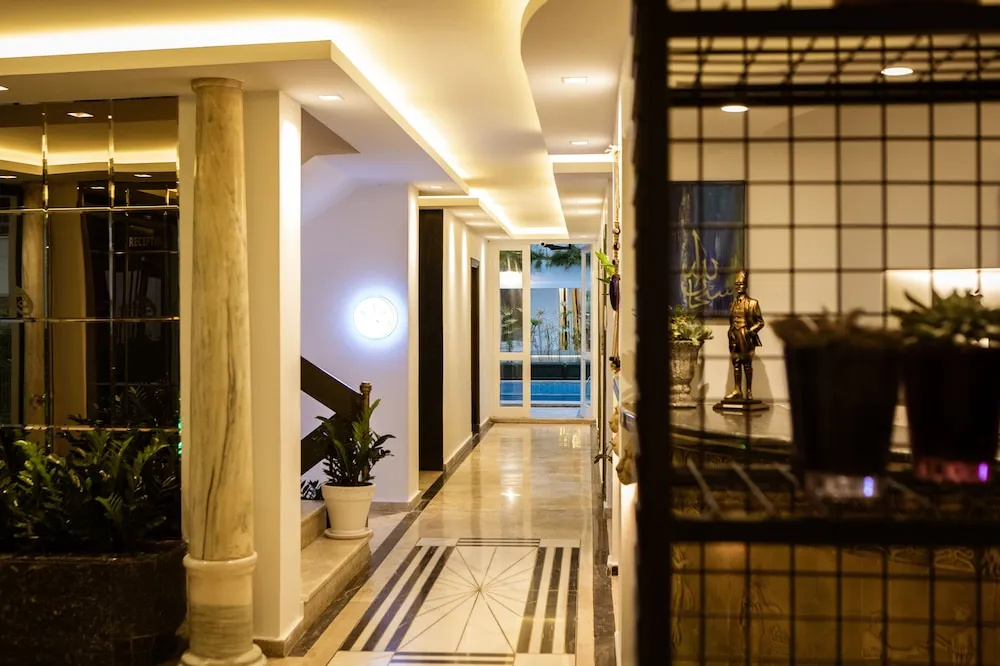 Hotel photo 15