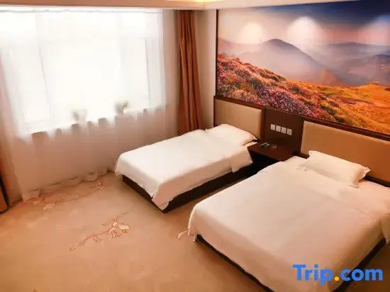 Premier room