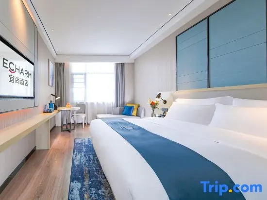 Deluxe Double room (full double bed)