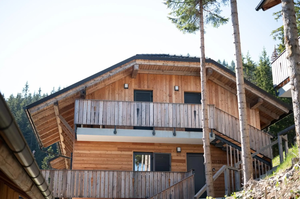 Apartment MOUNTAIN PEARL Golte