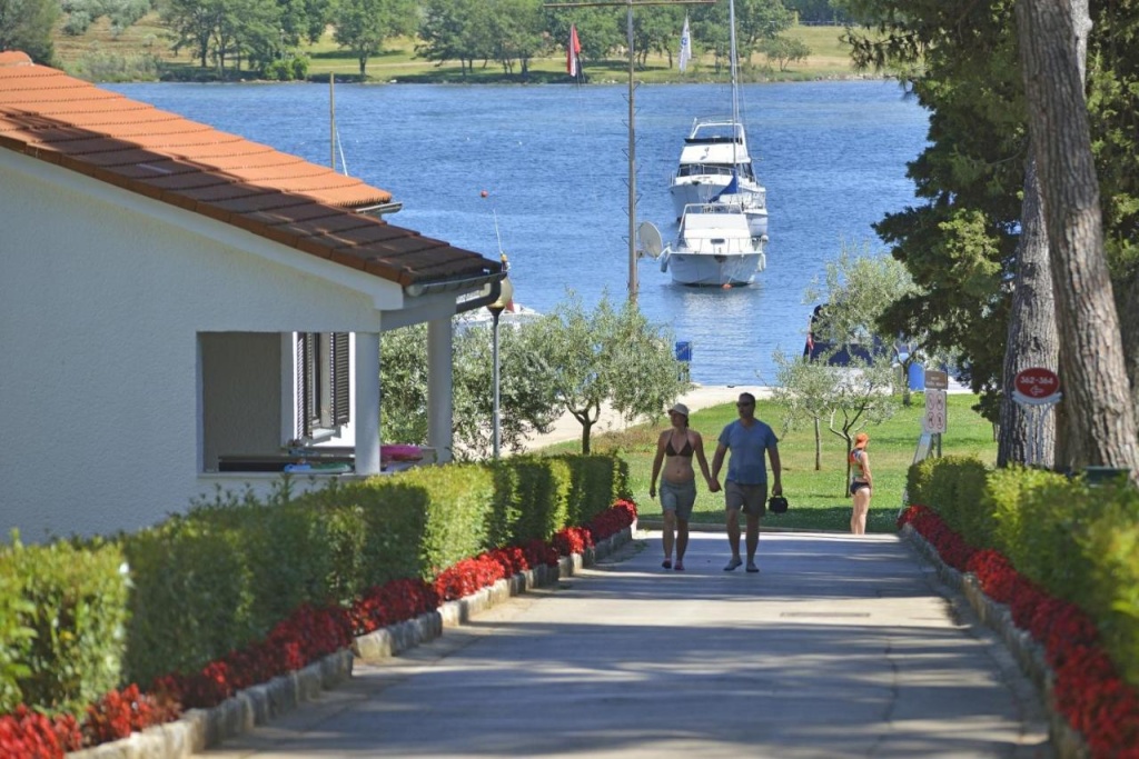 Galijot Plava Laguna Apartments, П-ів Істрія, Хорватія мініатюра 31
