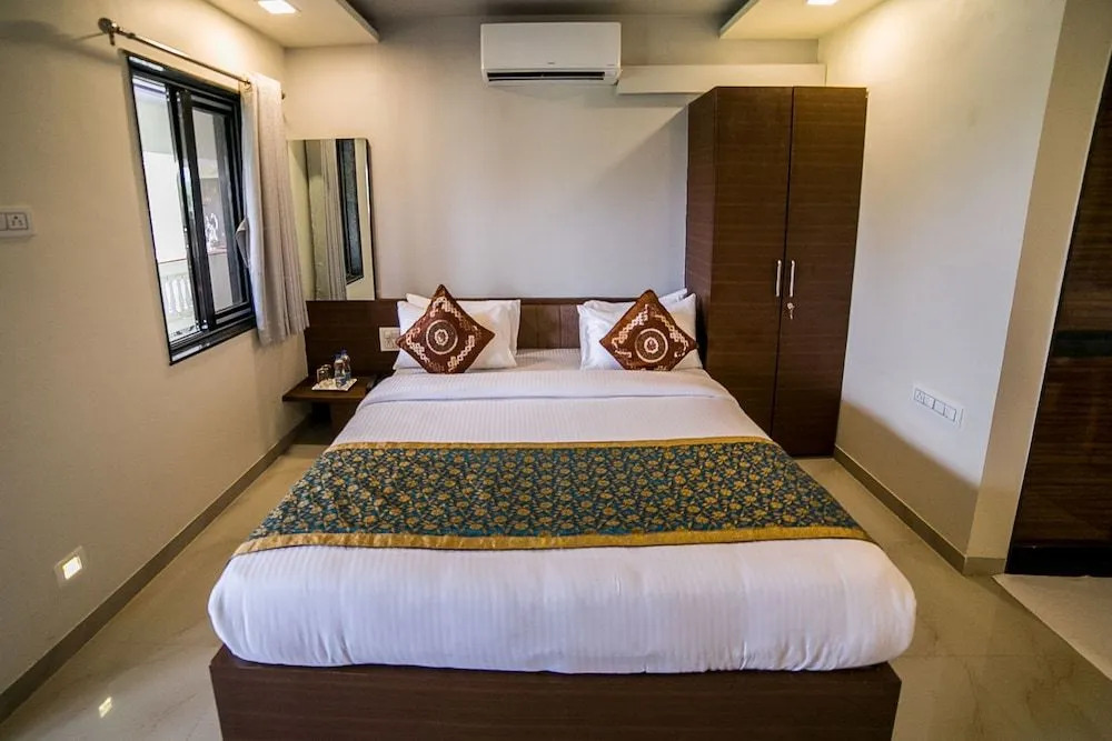 RnB Select Saanvi — фото 4