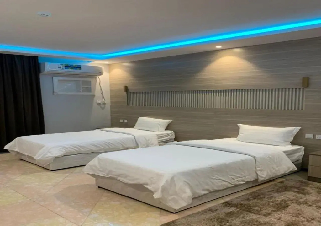 Dream Half Hotel — фото 4