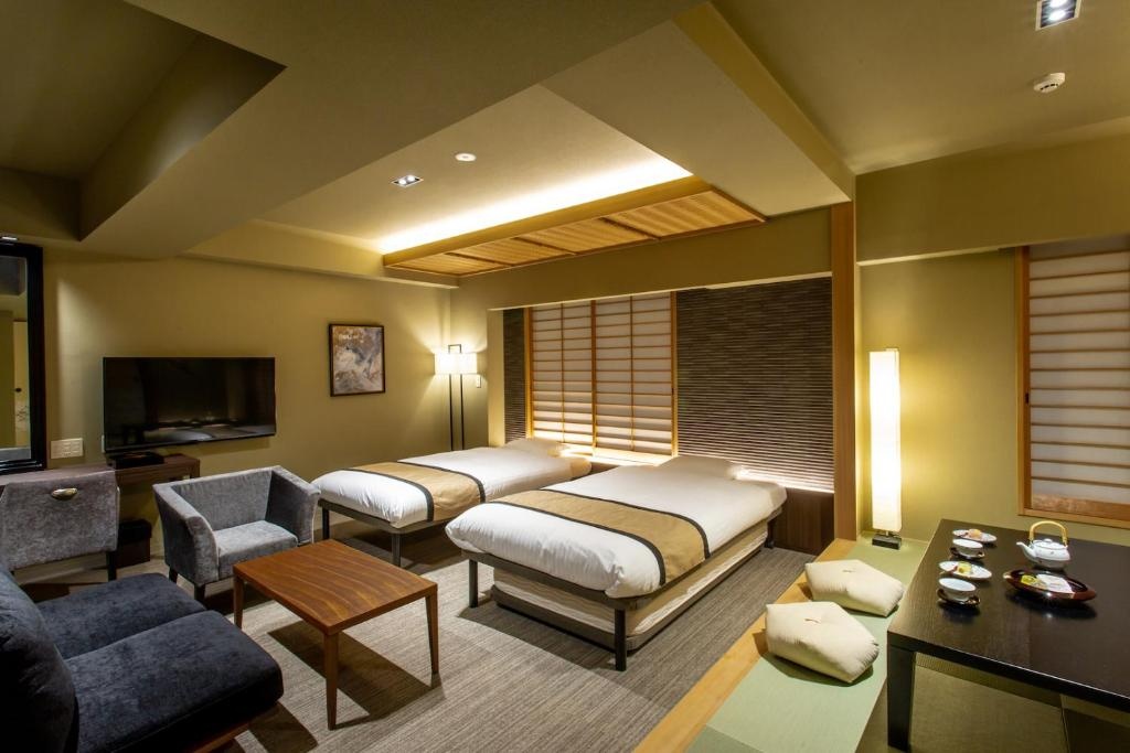 Hauza Kyoto Gojo Karasuma 사진 9