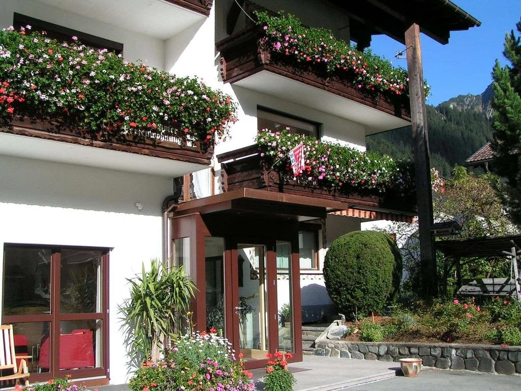 Pension Valbella