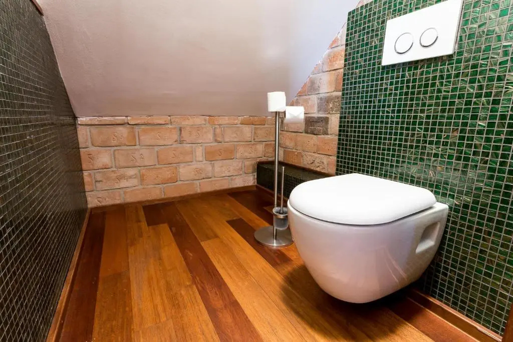 Pension U Hastrmana - Chambres