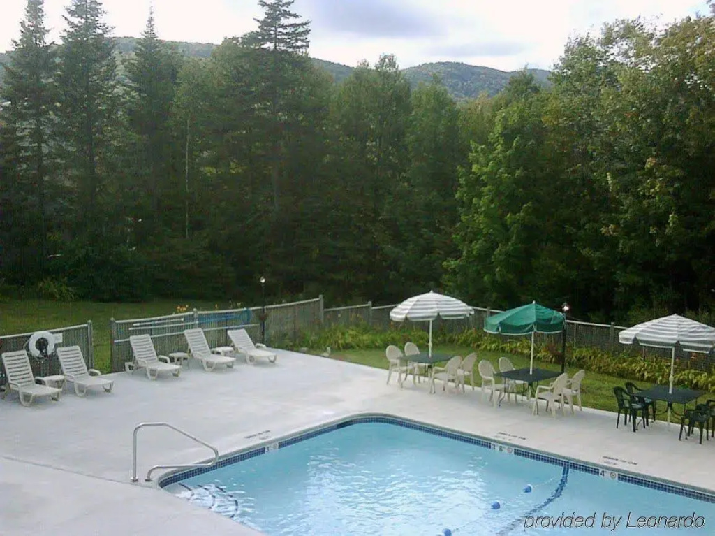 The Valley Inn, an Ascend Collection Hotel - Général