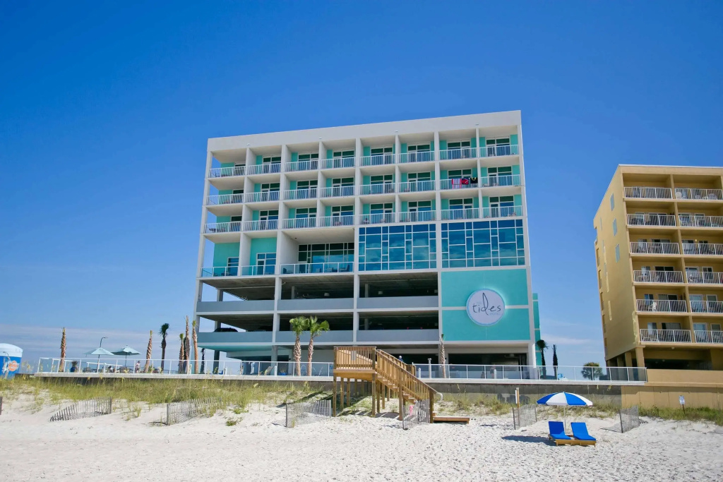 Best Western Premier The Tides