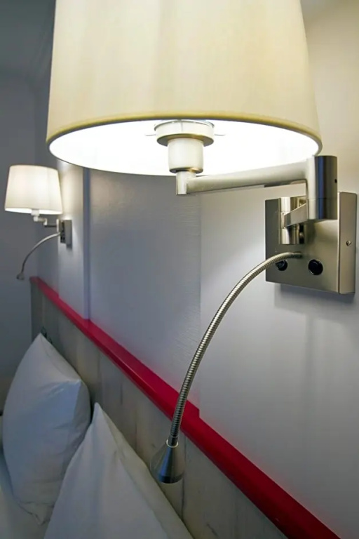 Hotel Schaper - Chambres