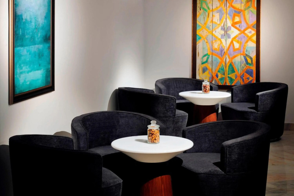 Residence Inn by Marriott Kuwait City - фото 42