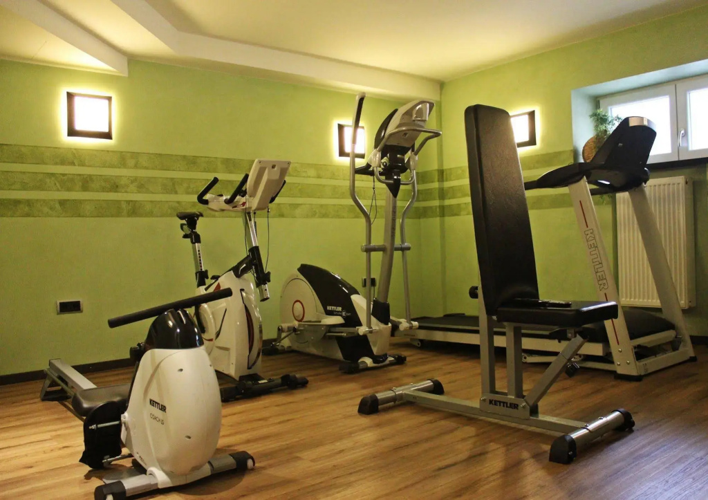 Hotel photo 19