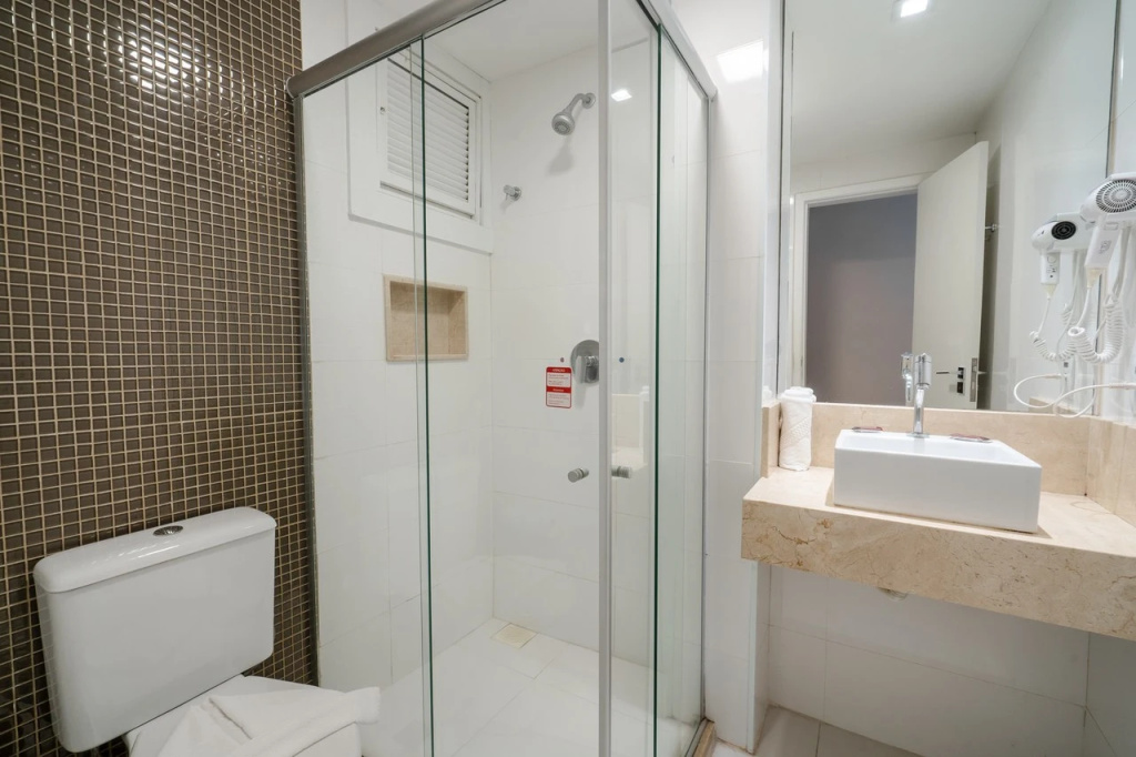 Fortaleza Mar Hotel - Général