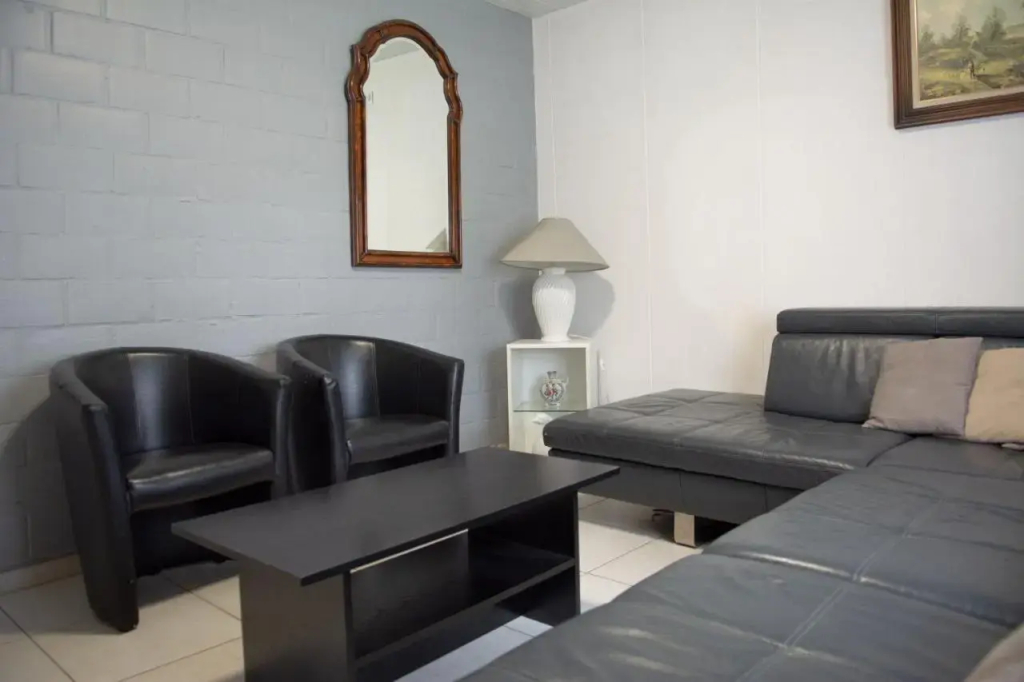 Poezelhoekvallei Loft - фото 22