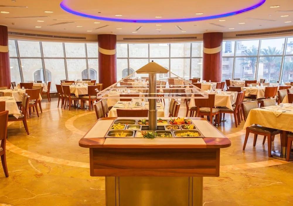 Beau Site Hotel Marsa Matruh - Général