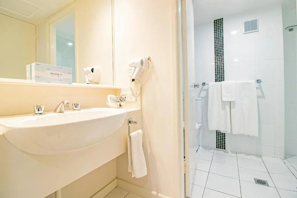 Opal Cove Resort - Chambres