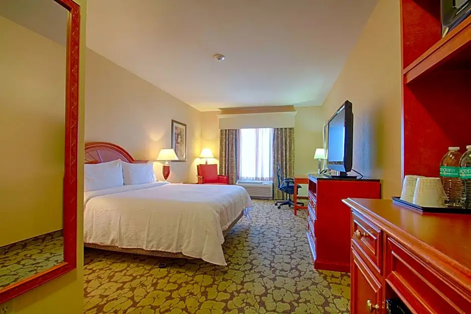 Hilton Garden Inn Las Vegas Strip South - Chambres