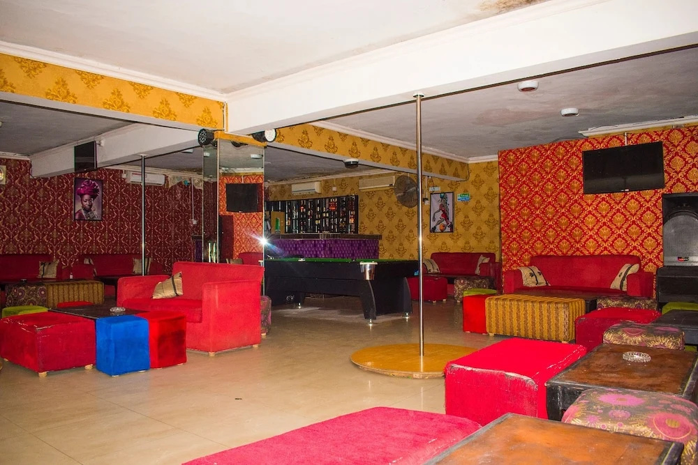 Hotel photo 20