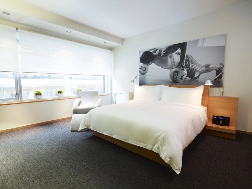 Hotel photo 6