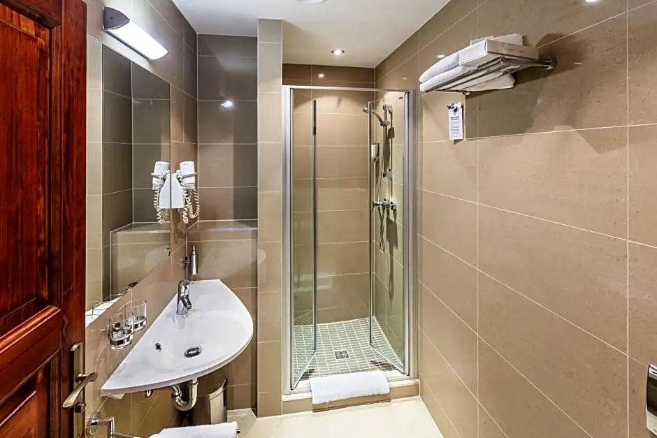 Hotel Residence Agnes - Chambres