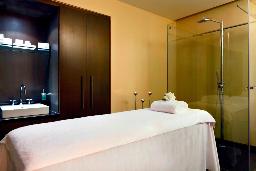 The Westin Chennai Velachery - Général