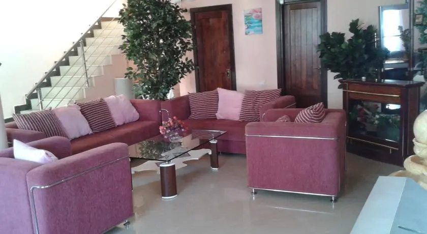 Guest house Ureki
