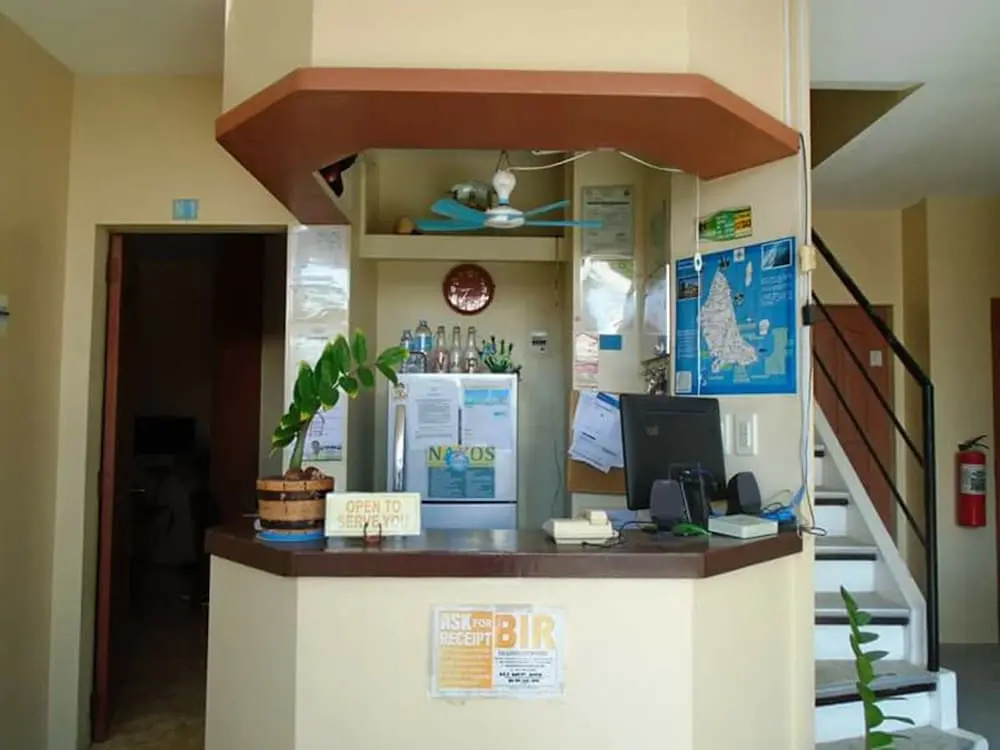 N&F Guest House