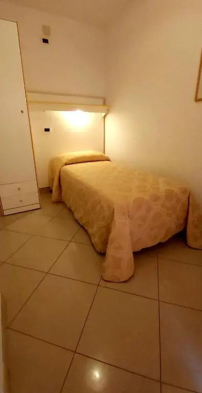 Hotel Medusa - Chambres