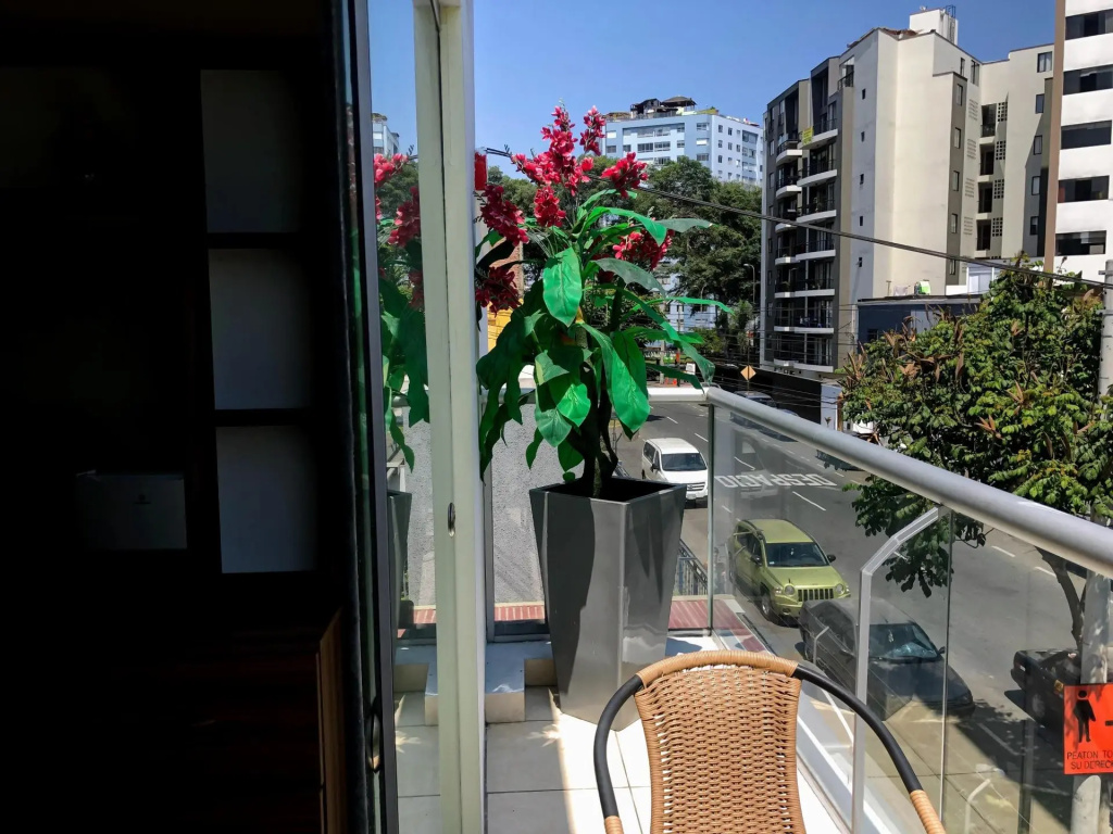 Hotel photo 18