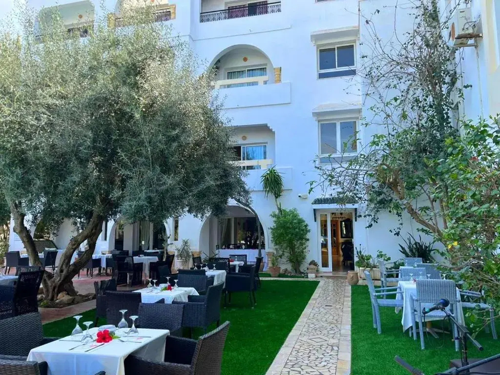 Hotel photo 10