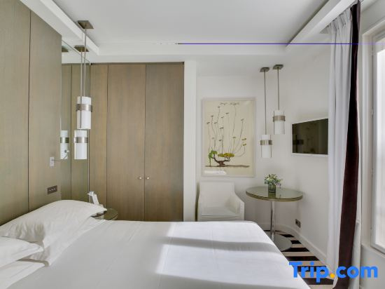 Hotel Le A 59