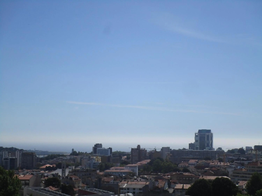 Sweet house in Oporto center