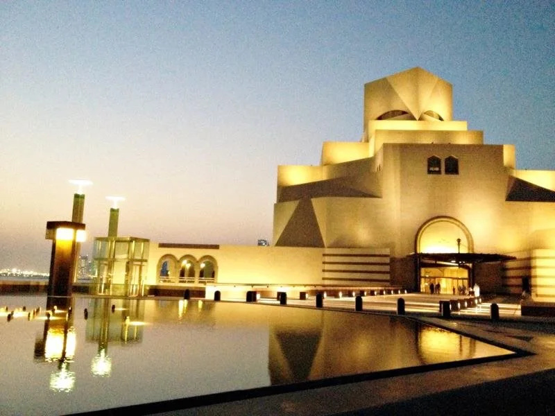 Swiss-Belinn Doha, Доха, Катар мініатюра 21