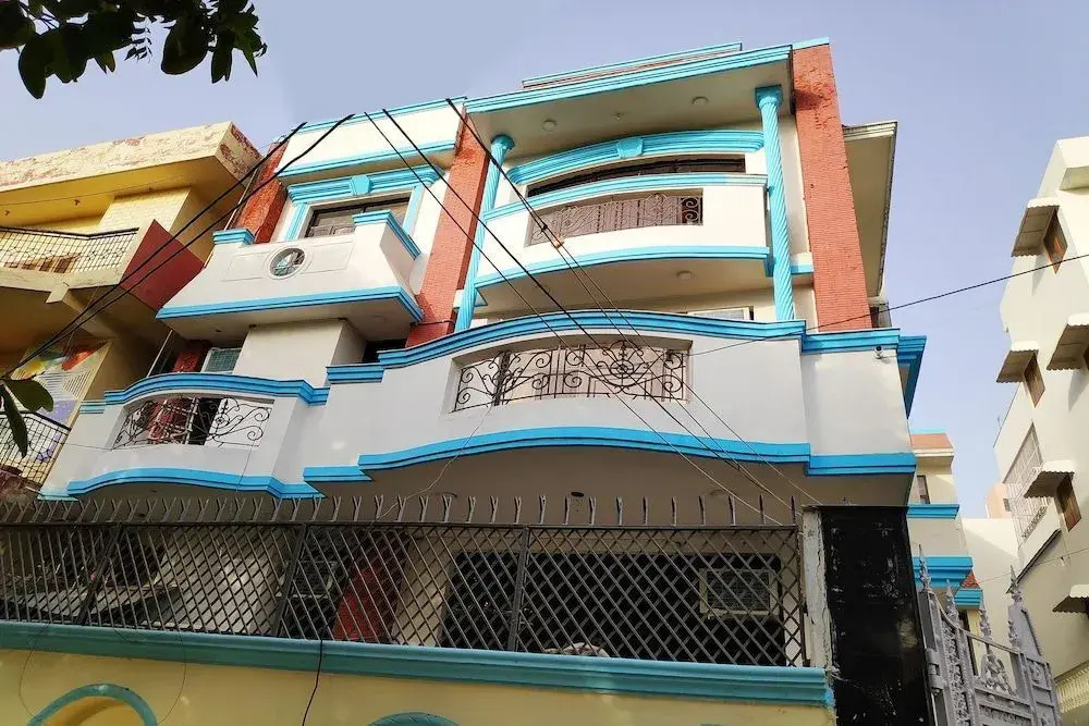 Silver Homes by OYO Rooms