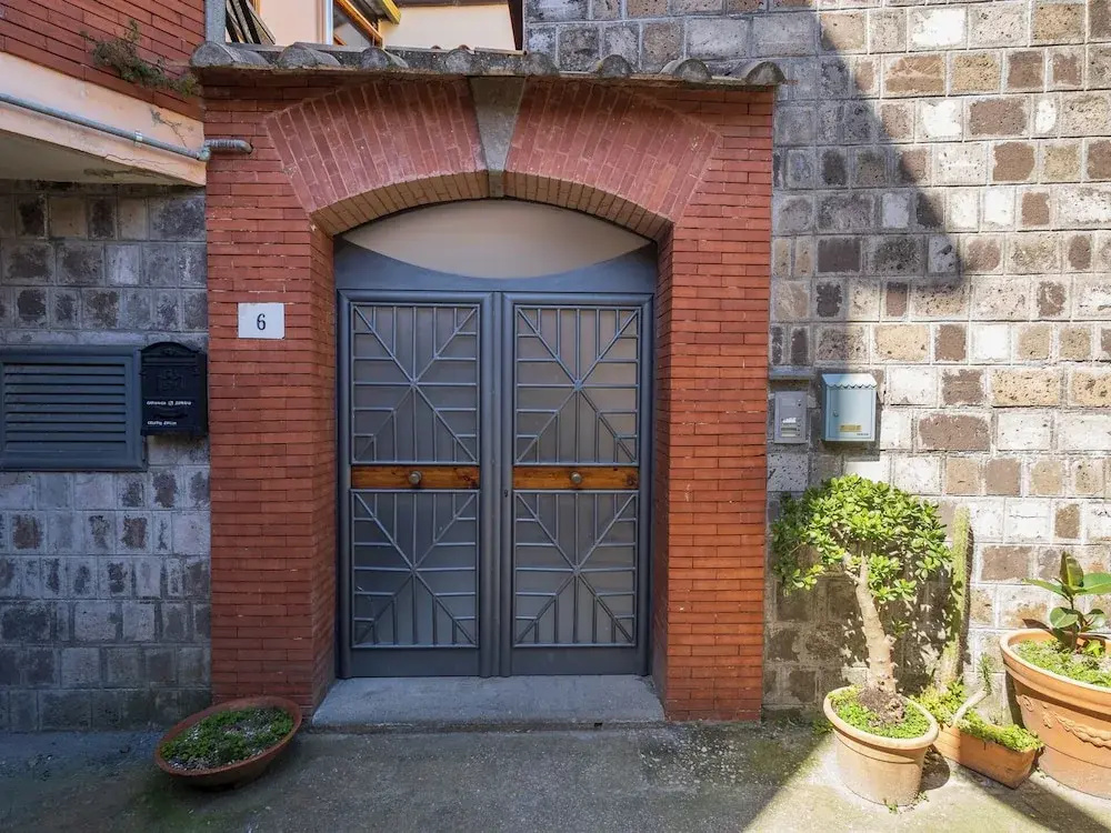 Antica Residenza