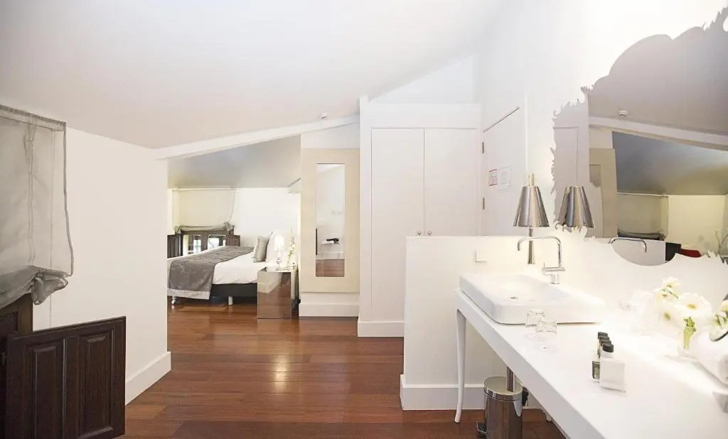Hospes Palacio de los Patos, a Member of Design Hotels - Chambres