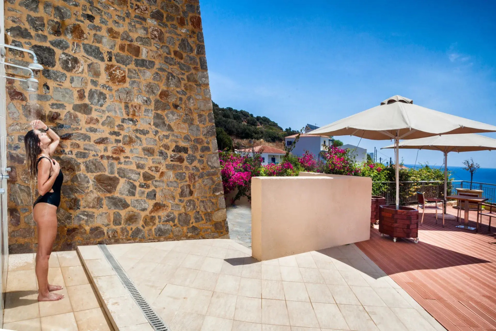 Kythea Resort - Général