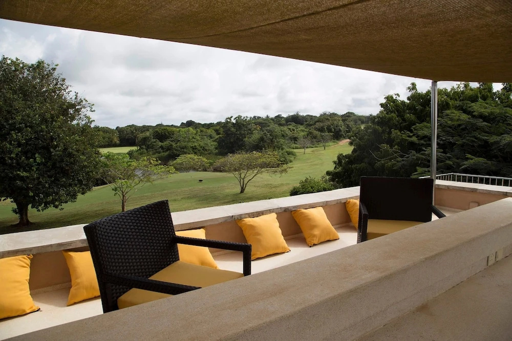 Vipingo Ridge - Général