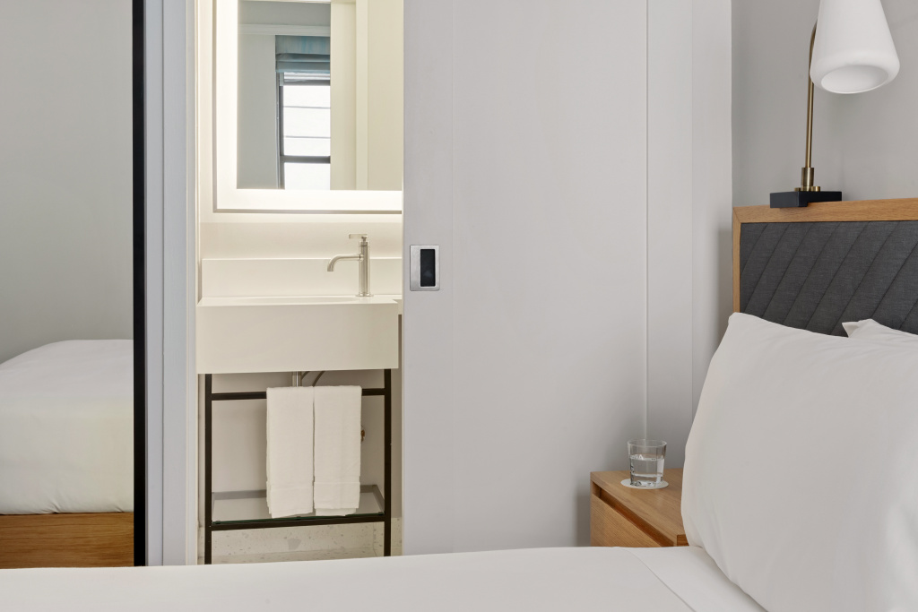 Club Quarters, Times Square - Midtown - Général