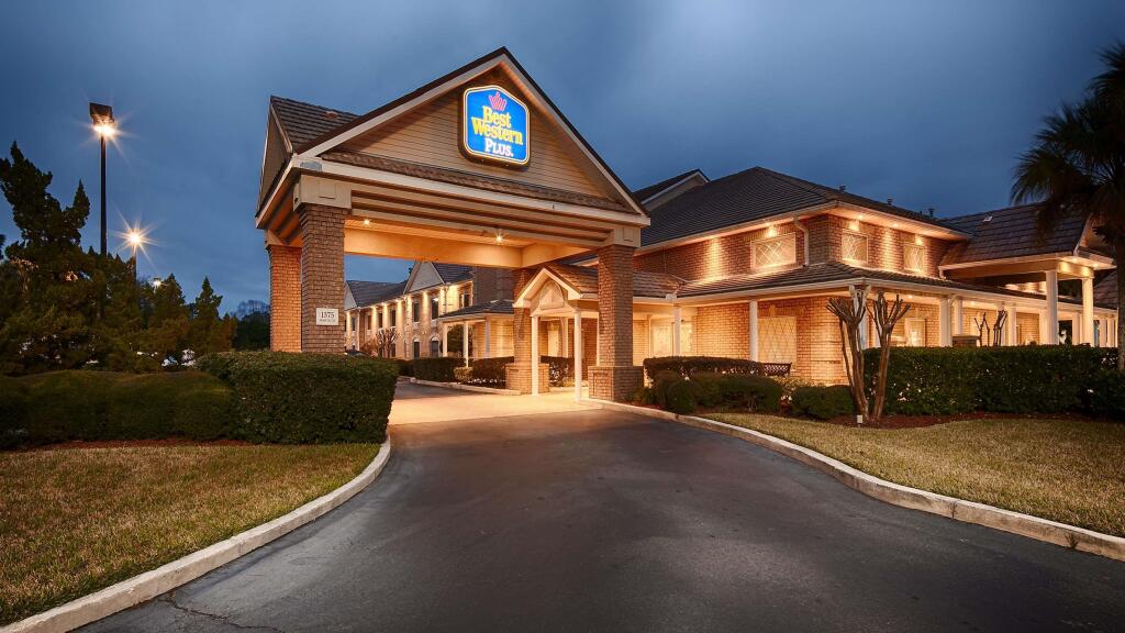 Best Western Plus Kingsland image