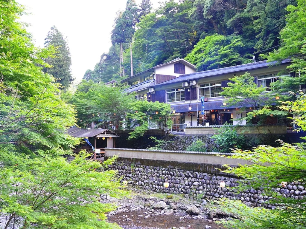 Kyoto Takao Kanko Hotel