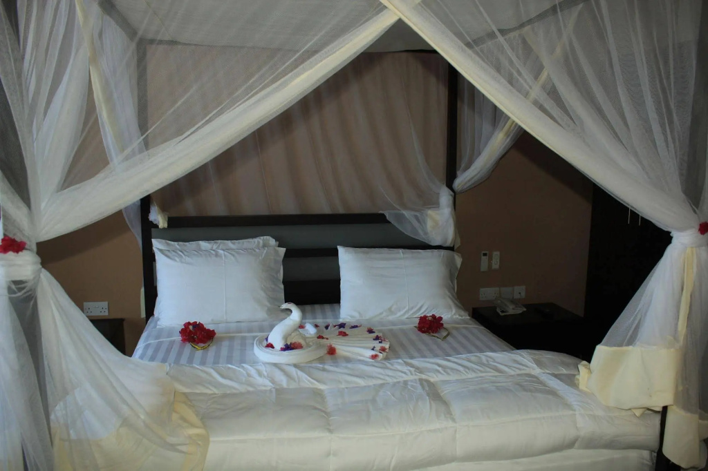Azao Resort & Spa - Général